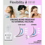 Stacy Lash - Eyelash Glue - Sensitive 10 ml