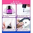 Stacy Lash - Eyelash Glue - Lightning Speed - 10ml