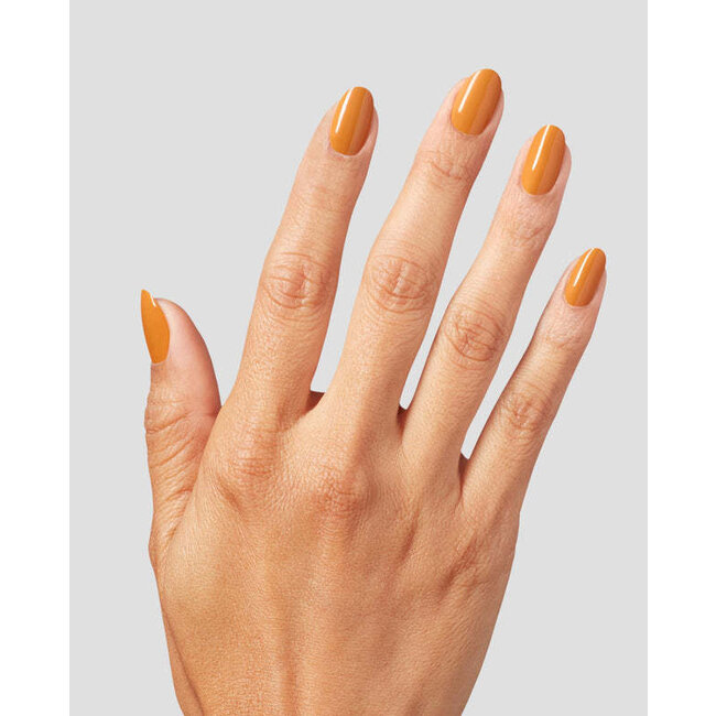 OPI - F028 - Lacquer - Penny Loafer Lane