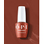 OPI - F025 - Intelli-Gel - Slip Dressed Up