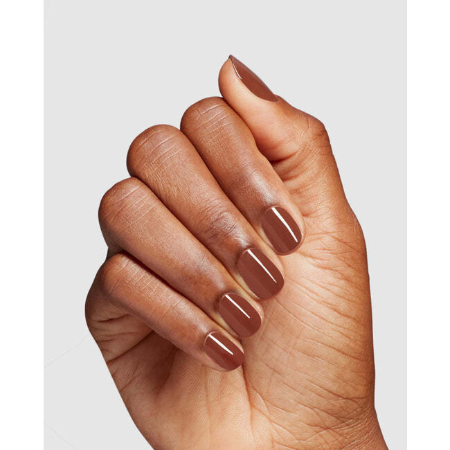OPI - F025 - Intelli-Gel - Slip Dressed Up