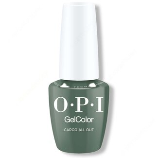 OPI OPI - F029 - Intelli-Gel - Cargo All Out