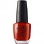 OPI - L21 - Lacquer - Now Museum, Now You Don’t