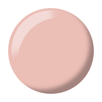 DND DIVA DND DIVA - 050 - Pinky Nude - AIO Powder