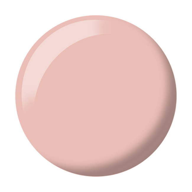 DND DIVA - 050 - Pinky Nude - AIO Powder