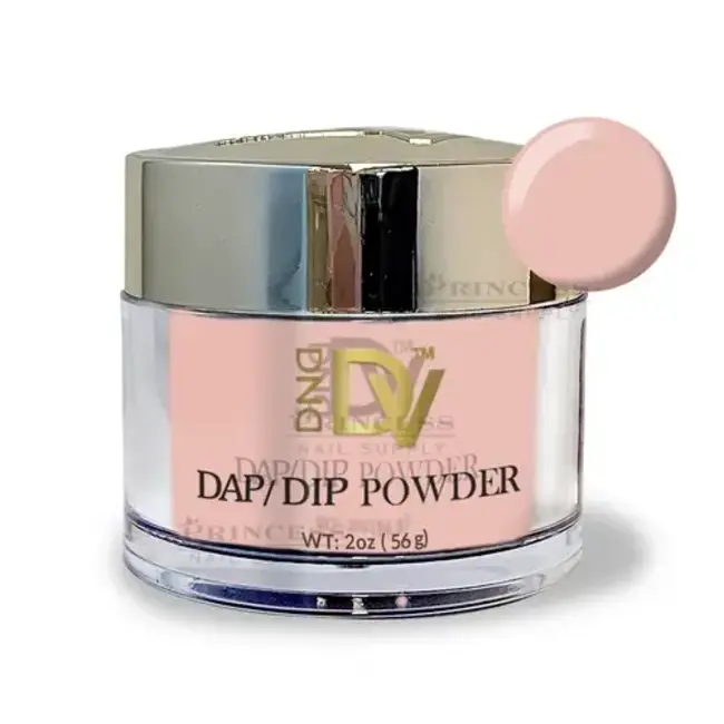 DND DIVA - 050 - Pinky Nude - AIO Powder