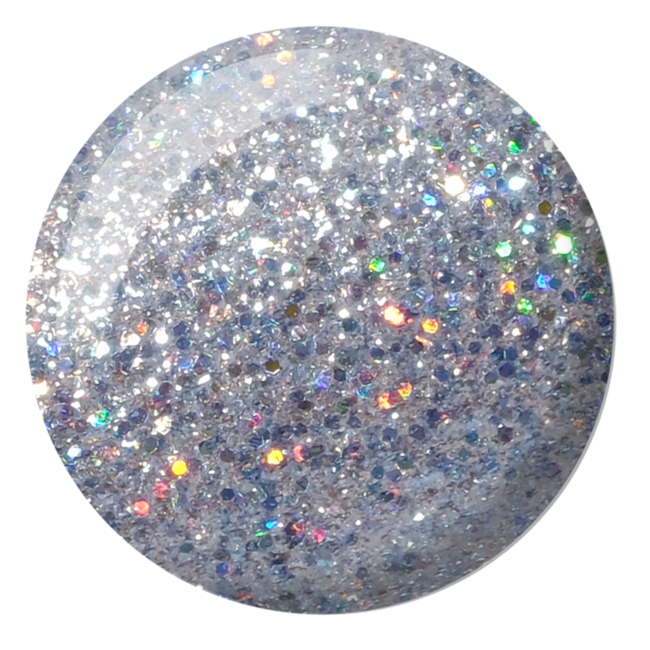 DND DIVA - 005 - Rainbow Disc - AIO Powder