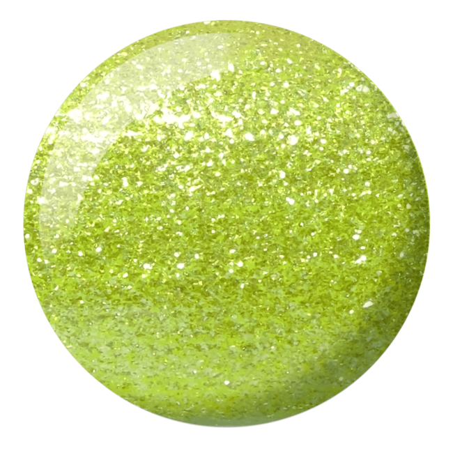 DND DIVA - 016 - Limoncello Bling - AIO Powder