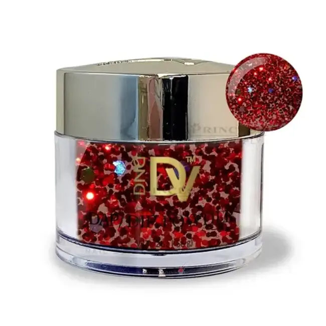 DND DIVA - 034 - Sequin Lipstick - AIO Powder