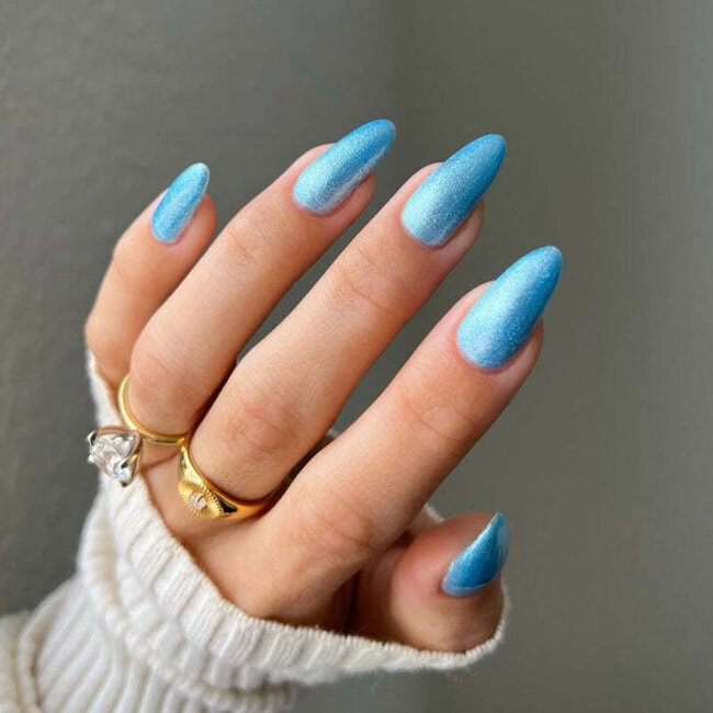 DND DIVA - 018 - Reve Palais - AIO Powder