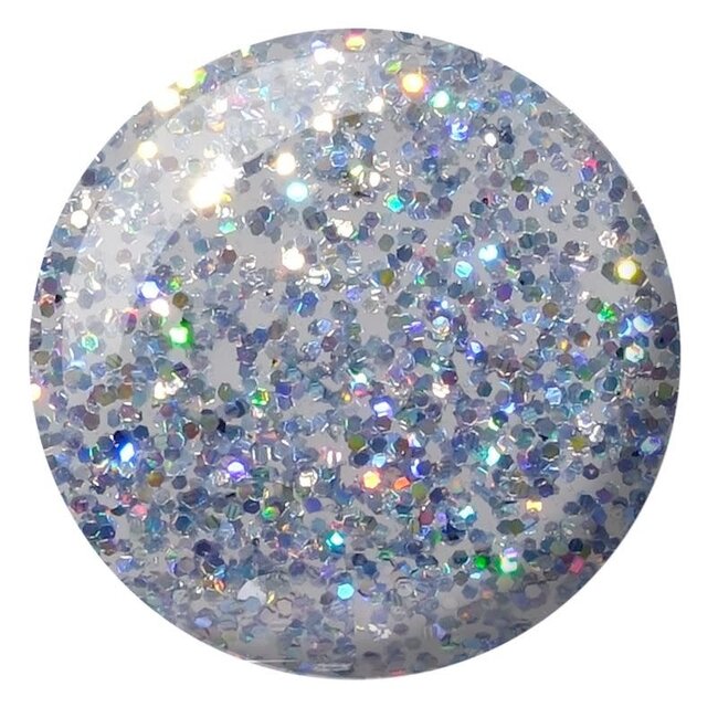 DND DIVA - 021 - Hologra-Fun - AIO Powder