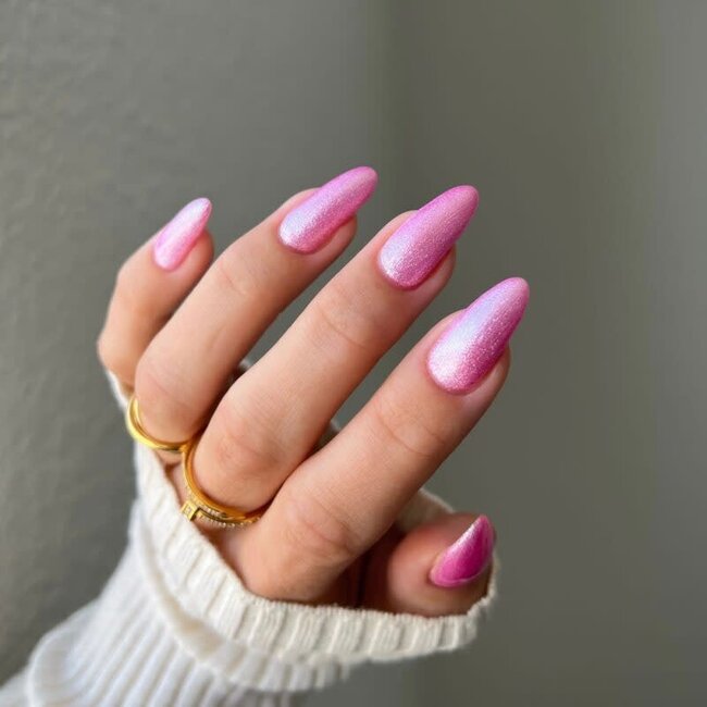 DND DIVA - 014 - Balanced Libra - AIO Powder