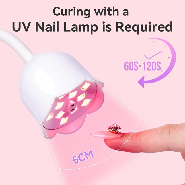 Makartt - Rhinestone Glue - 30g