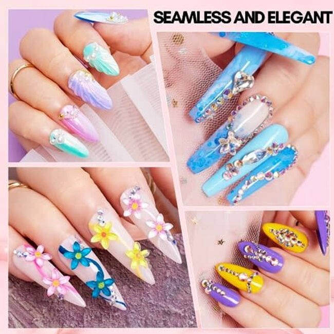 Makartt - Rhinestone Glue - 30g