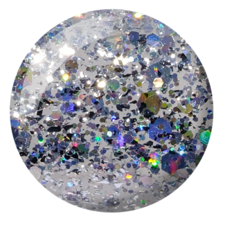 DND DIVA DND DIVA - 025 - Rainbow Prisms - AIO Powder