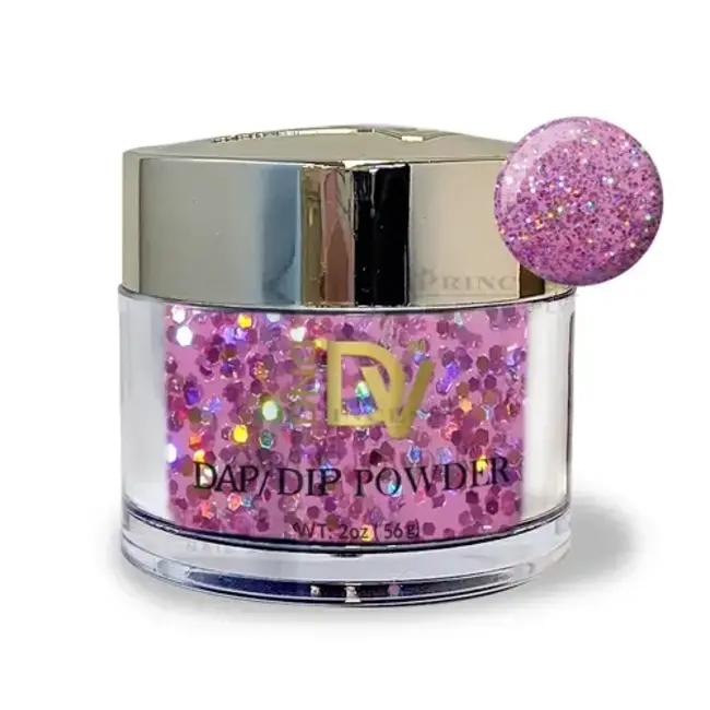 DND DIVA - 008 - Queen Conch - AIO Powder