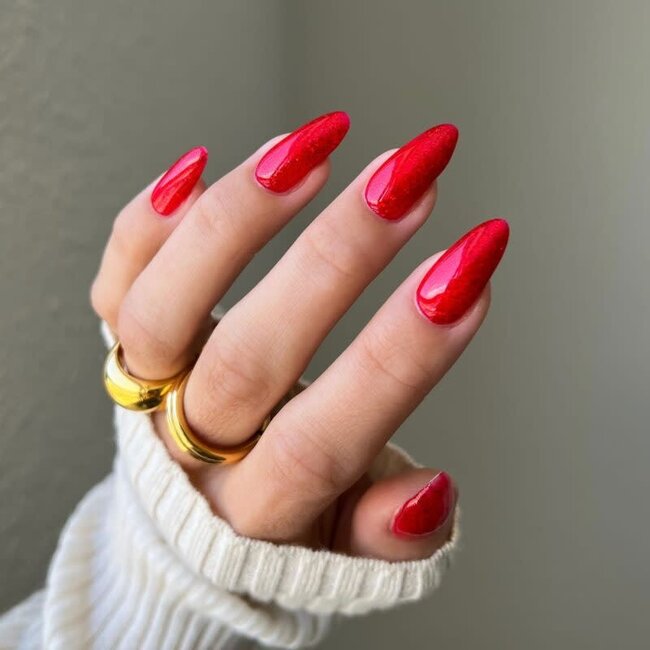 DND DIVA - 032 - Fight For Love - AIO Powder