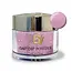 DND DIVA - 010 - Pink Glazed - AIO Powder