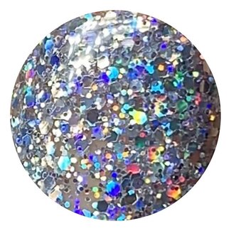 DND DIVA DND DIVA - 022 - Glimmer Galaxy - AIO Powder