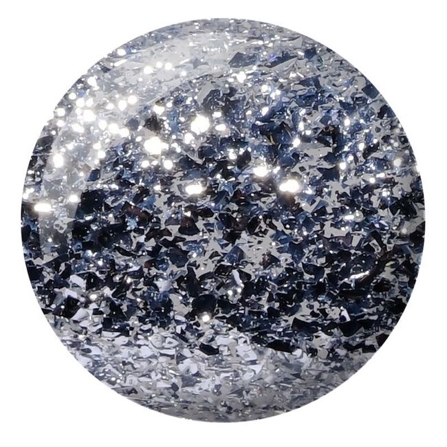 DND DIVA - 026 - Smokey Shimmy - AIO Powder