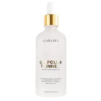 Kiara Sky Kiara Sky - Gel Polish Thinner - 3.4 oz