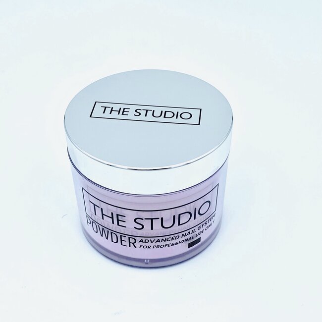 The Studio - Acrylic Powder - Crystal Pink -