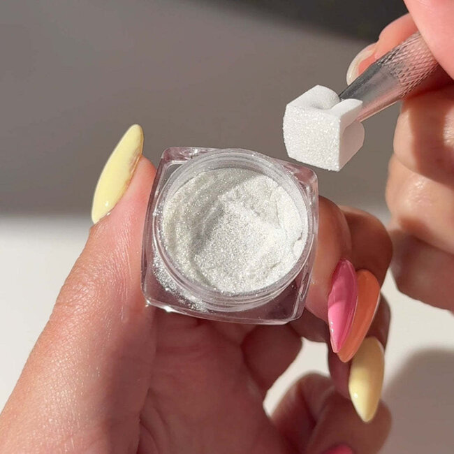 DND - Nail Sponge Grabbing Pen Tool