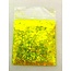 Beauty Nails - Nail Ornament Glitter - Yellow
