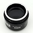 The Studio - Hema Free Hard Builder Gel - HG01 Clear- 30ml