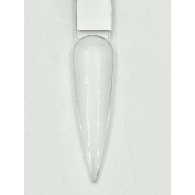 The Studio - Hema Free Hard Builder Gel - HG02 White - 30ml