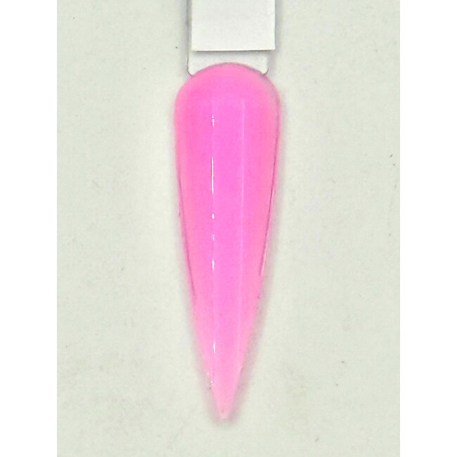 The Studio - Hema Free Hard Builder Gel - HG12 Pink - 30ml