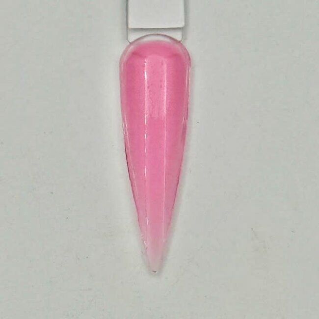 The Studio - Hema Free Hard Builder Gel - HG06 Fog Pink - 30ml