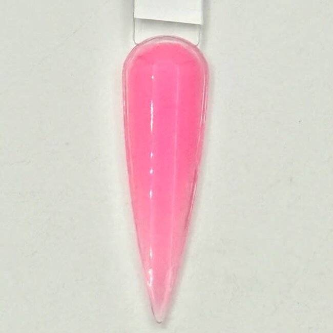 The Studio - Hema Free Hard Gel - HG04 Soft Pink - 30ml