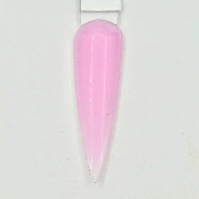 The Studio - Hema Free Hard Gel - HG11 Pink Flutter - 30ml