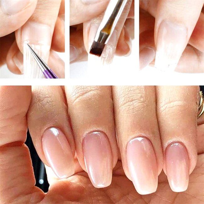 Fiberglass - 2 Meter