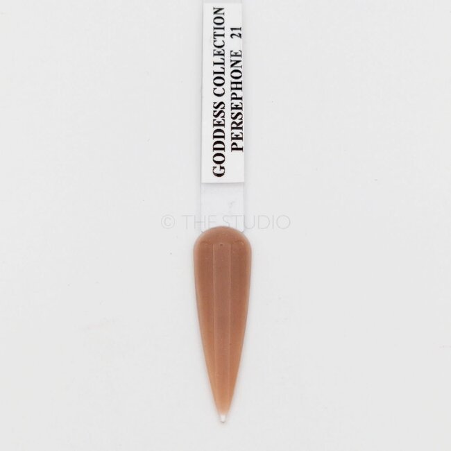 The Studio - Acrylic Powder - Persephone - 21 -