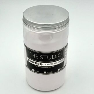 The Studio The Studio - Acrylic Powder - Lace Pink -