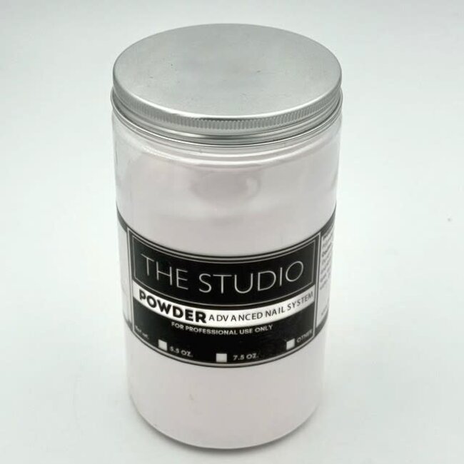 The Studio - Acrylic Powder - Lace Pink -