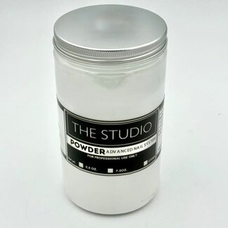 The Studio The Studio - Acrylic Powder - Marshmallow -