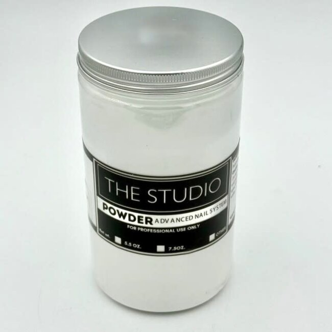 The Studio - Acrylic Powder - Marshmallow -