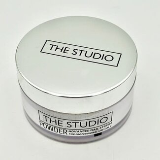 The Studio The Studio - Acrylic Powder - Clear - 0.5 oz