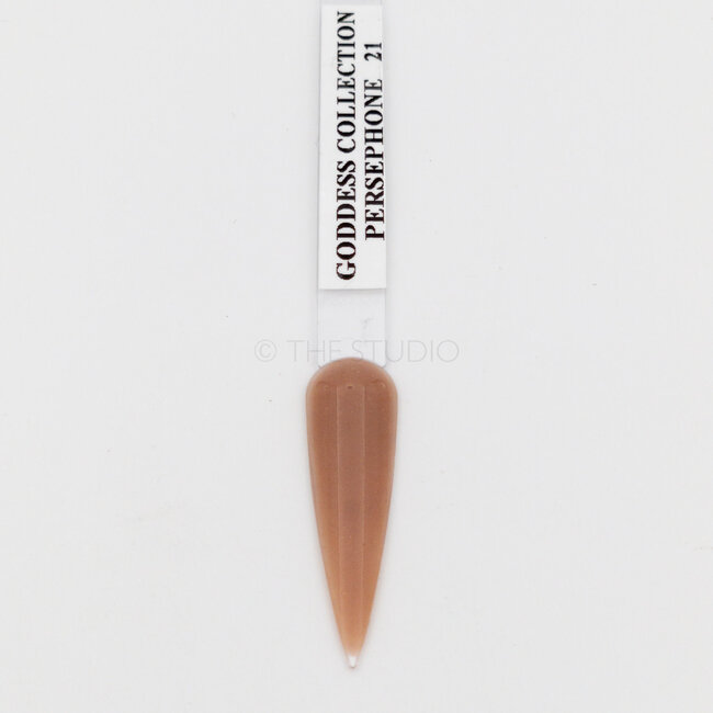 The Studio - Acrylic Powder - Persephone - 21 -