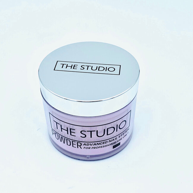 The Studio - Acrylic Powder - Bubble Gum -