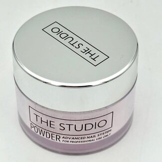 The Studio The Studio - Fast Set - All in One Powder - Medium Pink -