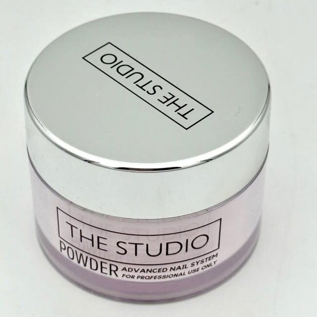 The Studio - Fast Set - All in One Powder - Medium Pink -