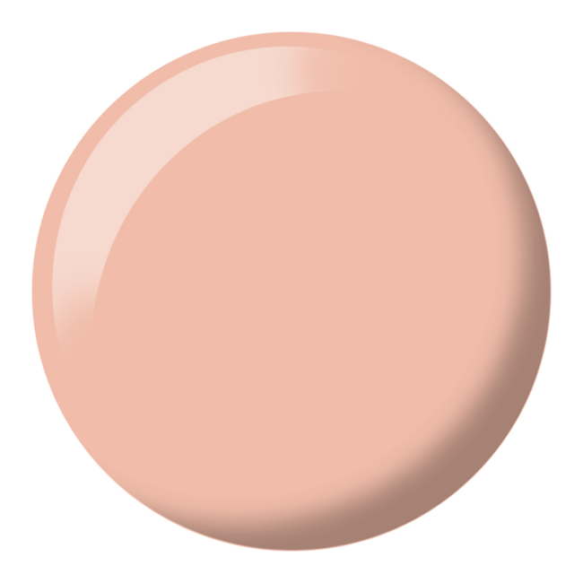 DND DIVA - 070 - Nude Glamour - AIO Powder