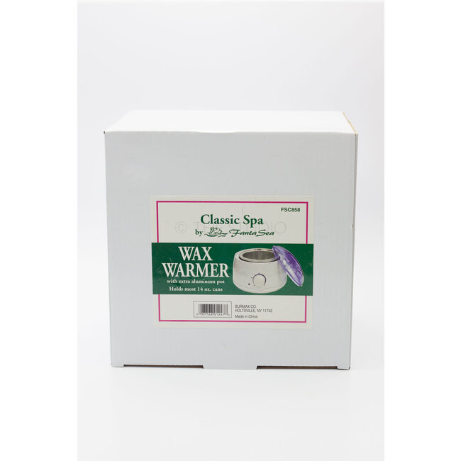 FantaSea - Wax Warmer