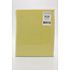 The Studio - Files - Regular - 80/100 - White/ Yellow - 50 Count