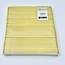 The Studio - Files - Regular - 80/100 - White/ Yellow - 50 Count