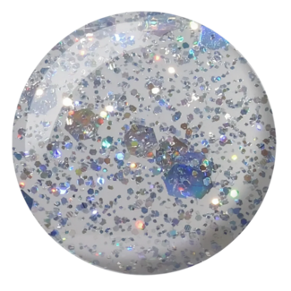 DND DIVA DND DIVA - 024 - Rainbow Prisms - AIO Powder